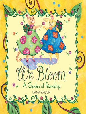 cover image of We Bloom